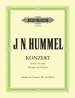 Trumpet Concerto 