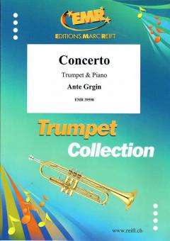 Concerto Standard