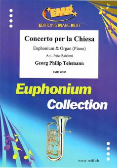 Concerto per la Chiesa Download