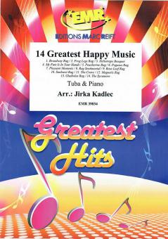 14 Greatest Happy Music Standard