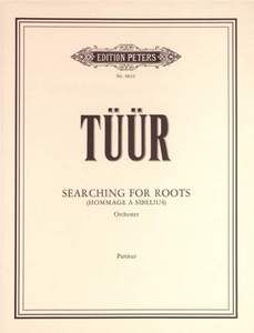 Searching for Roots 