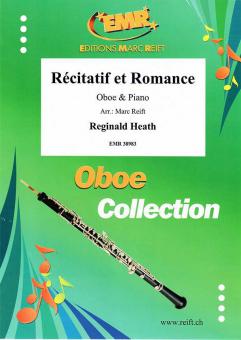 Récitatif et Romance Download