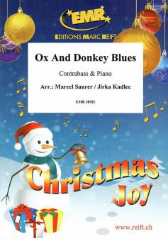 Ox And Donkey Blues Standard