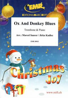 Ox And Donkey Blues Download