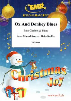 Ox And Donkey Blues Standard