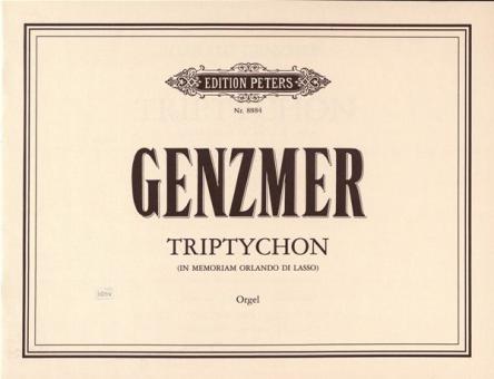 Triptychon 