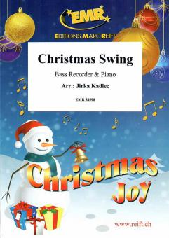 Christmas Swing Standard