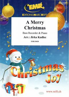 A Merry Christmas Download