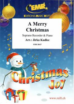 A Merry Christmas Download