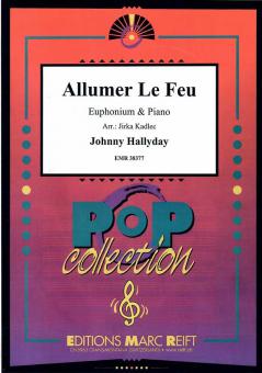Allumer Le Feu Standard