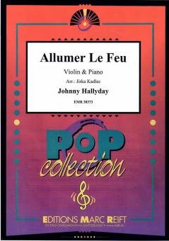 Allumer Le Feu Download