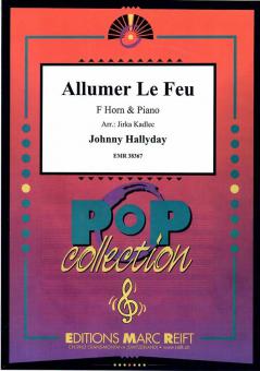 Allumer Le Feu Standard