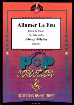 Allumer Le Feu Standard