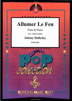 Allumer Le Feu Standard