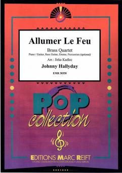 Allumer Le Feu Standard