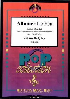 Allumer Le Feu Standard