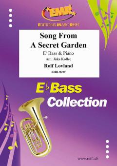 Song From A Secret Garden Standard