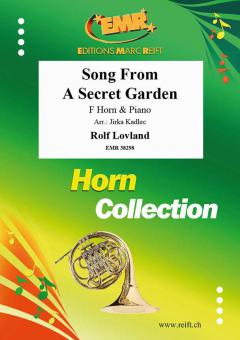 Song From A Secret Garden Download