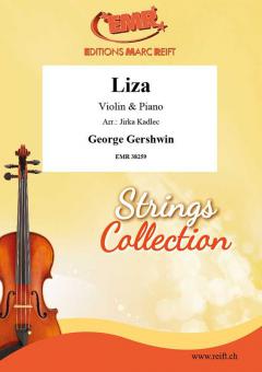 Liza Download