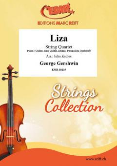 Liza Standard