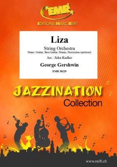 Liza Standard