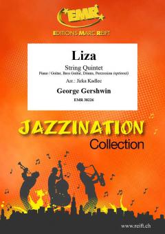 Liza Standard