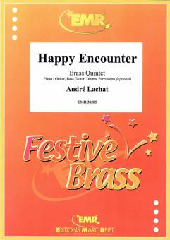 Happy Encounter Standard