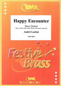 Happy Encounter Standard