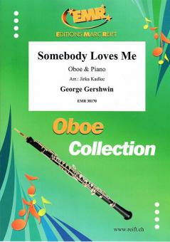 Somebody Loves Me Download