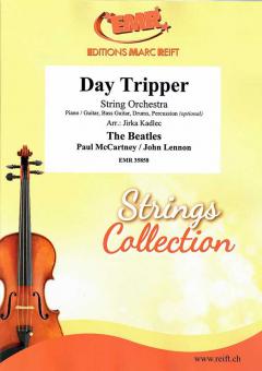 Day Tripper Standard