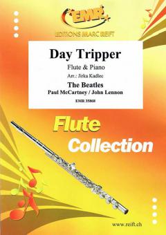 Day Tripper Standard