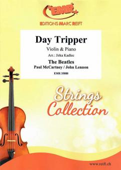 Day Tripper Standard
