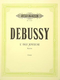 L'isle joyeuse 