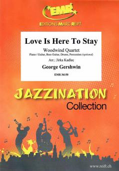 Love Is Here To Stay Download