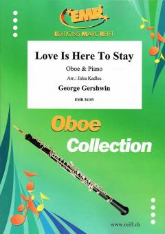Love Is Here To Stay Download