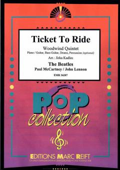 Ticket To Ride Download
