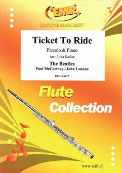 Ticket to Ride Download
