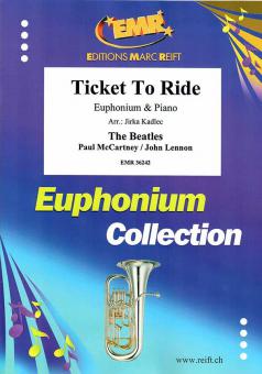 Ticket To Ride Standard