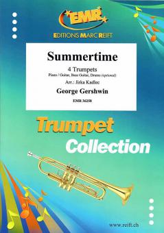 Summertime Standard