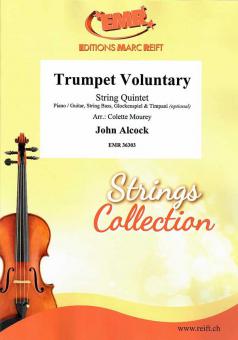 Trumpet Voluntary Standard