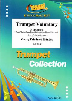 Trumpet Voluntary Standard