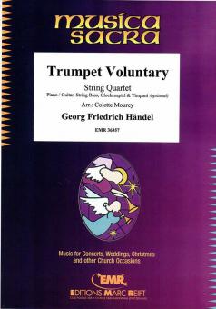 Trumpet Voluntary Download