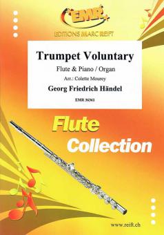 Trumpet Voluntary Standard