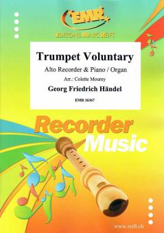 Trumpet Voluntary Standard