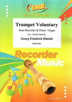 Trumpet Voluntary Download