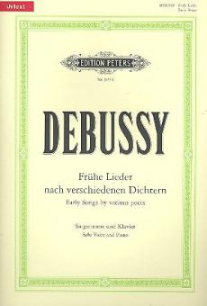 Early Songs (1876-85) 