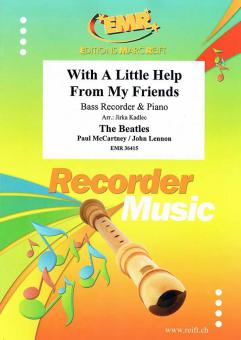 With A Little Help From My Friends Download