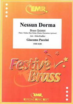Nessun Dorma Standard