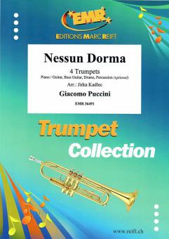 Nessun Dorma Standard
