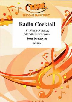 Radio Cocktail Standard